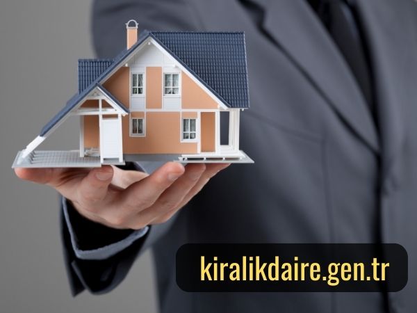 Beşbeyler Mahallesi Kiralık Daire